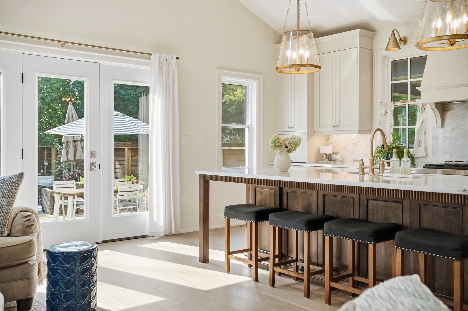Dalhousie Design interior