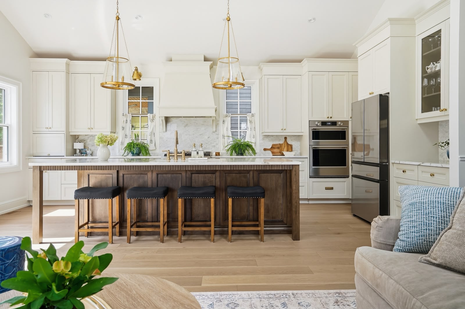 Dalhousie Design home